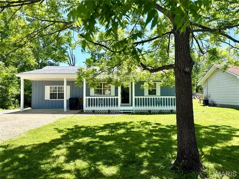 524 Collie St, Arcadia, MO 63621