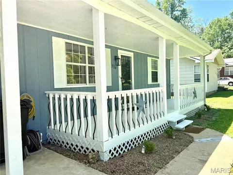 Exterior - 524 Collie St, Arcadia, MO 63621 photo 4 of 17