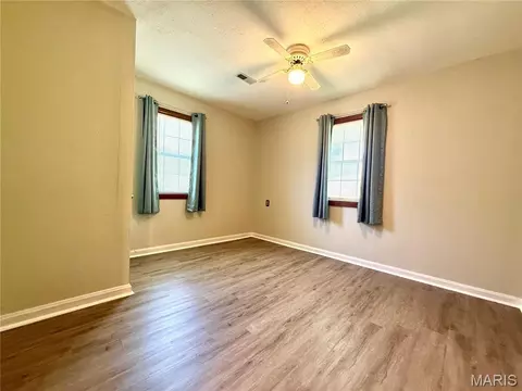 Bedroom - 524 Collie St, Arcadia, MO 63621 photo 1 of 6