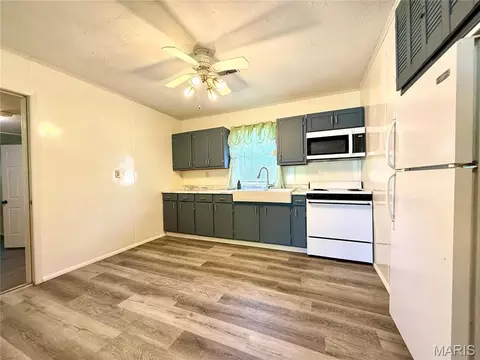 Kitchen - 524 Collie St, Arcadia, MO 63621 photo 1 of 2
