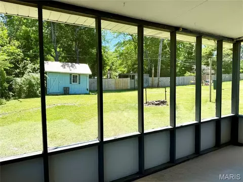 Exterior - 524 Collie St, Arcadia, MO 63621 photo 9 of 17