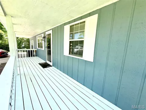 Exterior - 524 Collie St, Arcadia, MO 63621 photo 15 of 17