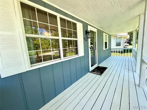 Exterior - 524 Collie St, Arcadia, MO 63621 photo 13 of 17