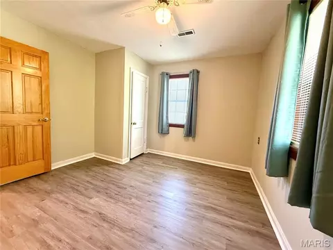 Bedroom - 524 Collie St, Arcadia, MO 63621 photo 2 of 6