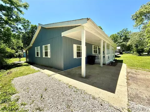 Exterior - 524 Collie St, Arcadia, MO 63621 photo 14 of 17