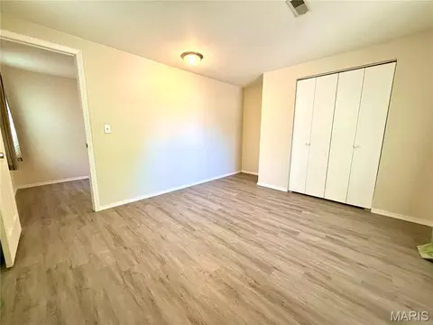 Bedroom - 524 Collie St, Arcadia, MO 63621 photo 5 of 6