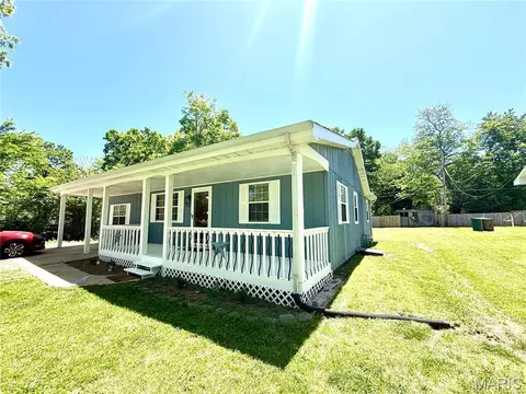 Exterior - 524 Collie St, Arcadia, MO 63621 photo 2 of 17