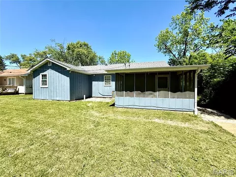 Exterior - 524 Collie St, Arcadia, MO 63621 photo 6 of 17
