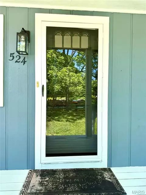 Exterior - 524 Collie St, Arcadia, MO 63621 photo 5 of 17