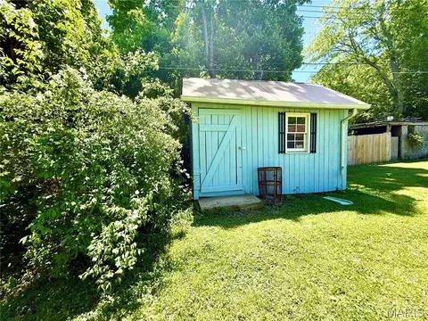 Exterior - 524 Collie St, Arcadia, MO 63621 photo 11 of 17