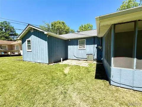 Exterior - 524 Collie St, Arcadia, MO 63621 photo 10 of 17
