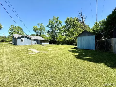Exterior - 524 Collie St, Arcadia, MO 63621 photo 12 of 17