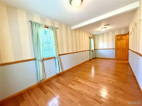 Bedroom - 524 Collie St, Arcadia, MO 63621 photo 4 of 6