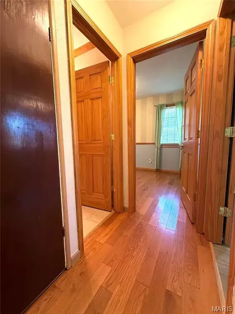 Entry Way - 524 Collie St, Arcadia, MO 63621 photo 2 of 2
