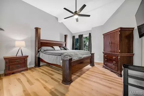 Bedroom - 665 Highview Circle Dr, Ballwin, MO 63021 photo 1 of 8