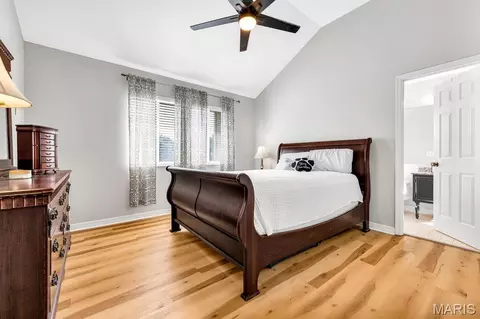 Bedroom - 665 Highview Circle Dr, Ballwin, MO 63021 photo 4 of 8