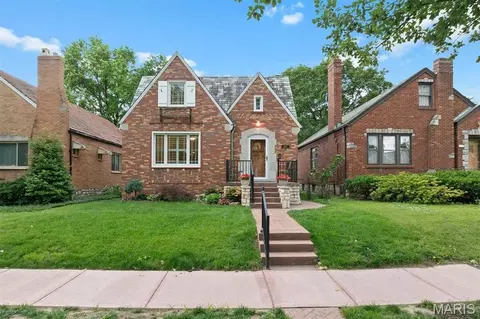 6412 Lansdowne Ave, Saint Louis, MO 63109
