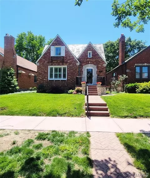 6412 Lansdowne Ave, Saint Louis, MO 63109