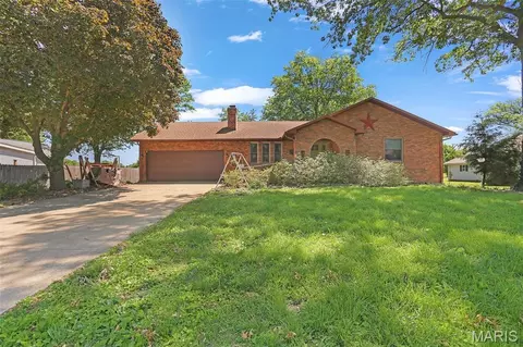 197 Livingston Ave, Livingston, IL 62058