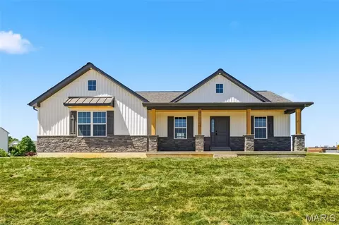 51 Mill Point Ct, Moscow Mills, MO 63362