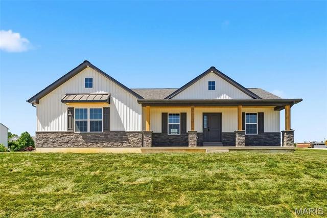 51 Mill Point Ct, Moscow Mills, MO 63362