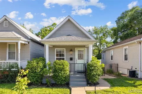 6228 Fyler Ave, Saint Louis, MO 63139