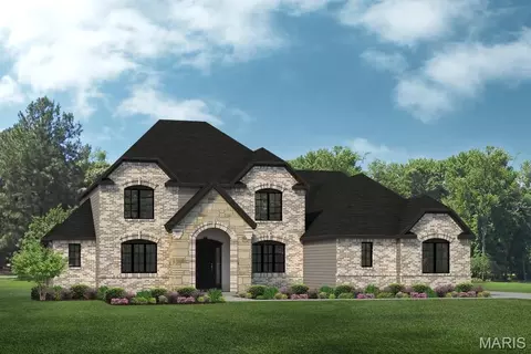 0 The Rainier F Wildwood Point Ct, Wildwood, MO 63005