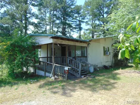 8165 Us Highway 160 E, Fairdealing, MO 63939