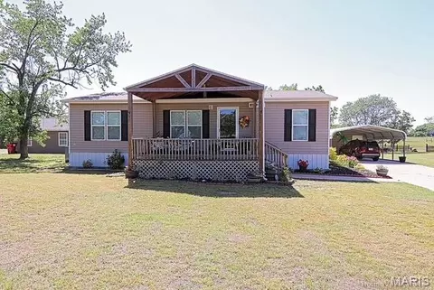 61 County Highway 449, Sikeston, MO 63801