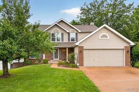 12502 Bielefeld Ct, Black Jack, MO 63033