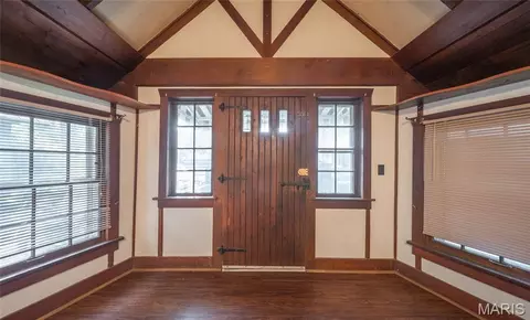 Entry Way - 18009 Crown Rd, Dixon, MO 65459 photo 1 of 3