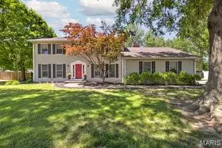 126 Larkspur Ln, Sikeston, MO 63801