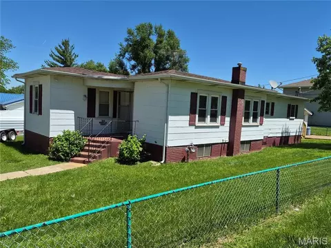 420 Murrill Ct, Bonne Terre, MO 63628