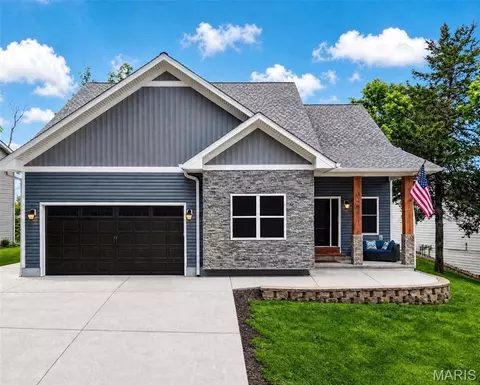 31788 Fairway Dr, Foristell, MO 63348
