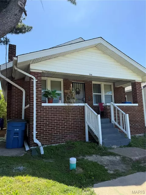 5240 Helen Ave, Jennings, MO 63136