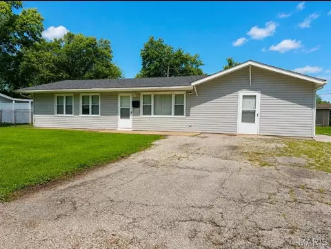 5418 Sterling Ave, Alorton, IL 62207