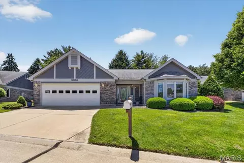 3016 Devilla Trl #23A, Saint Charles, MO 63301