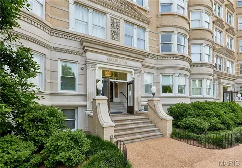 10 N Kingshighway Blvd #2CS, Saint Louis, MO 63108