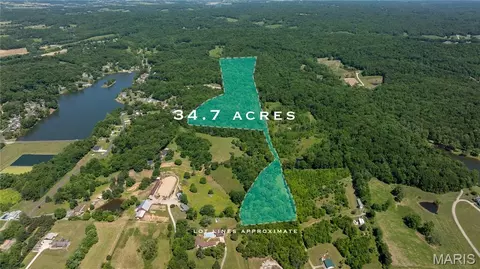 0 State Highway 177, Jackson, MO 63755