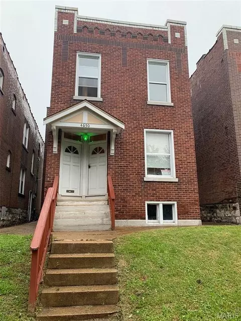 4650 Michigan Ave, Saint Louis, MO 63111