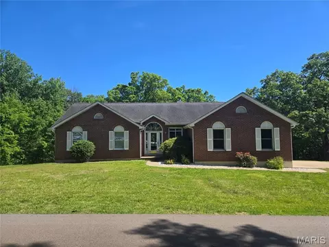 40 Bickel Hollow Rd, Troy, MO 63379