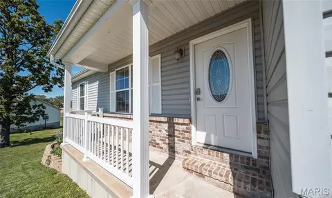 Exterior - 243 Duffers Dr, Saint Clair, MO 63077 photo 11 of 12
