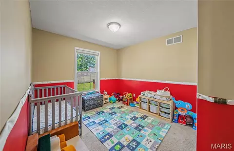 Bedroom - 243 Duffers Dr, Saint Clair, MO 63077 photo 2 of 6