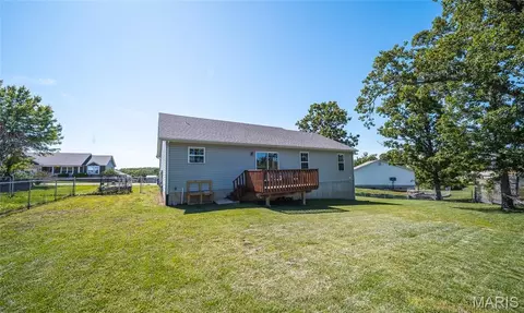 Exterior - 243 Duffers Dr, Saint Clair, MO 63077 photo 5 of 12