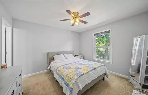 Bedroom - 243 Duffers Dr, Saint Clair, MO 63077 photo 4 of 6