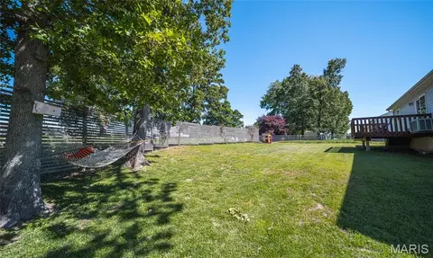 Exterior - 243 Duffers Dr, Saint Clair, MO 63077 photo 8 of 12