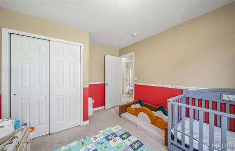 Bedroom - 243 Duffers Dr, Saint Clair, MO 63077 photo 3 of 6