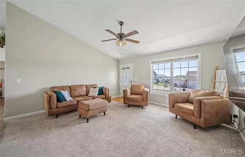 Living - 243 Duffers Dr, Saint Clair, MO 63077 photo 1 of 1