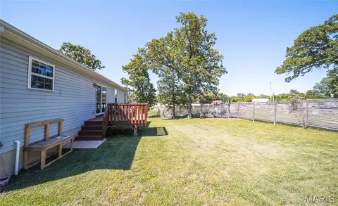 Exterior - 243 Duffers Dr, Saint Clair, MO 63077 photo 4 of 12