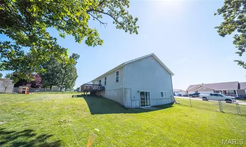 Exterior - 243 Duffers Dr, Saint Clair, MO 63077 photo 7 of 12